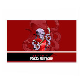 Бумага для упаковки 3D с принтом Detroit Red Wings в Белгороде, пластик и полированная сталь | круглая форма, металлическое крепление в виде кольца | detroit red wings | nhl | stanley cup | детройд | детройт ред уингз | кубок стенли | кубок стэнли | марченко | нхл | хоккей | хоккейный клуб