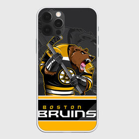 Чехол для iPhone 12 Pro Max с принтом Boston Bruins в Белгороде, Силикон |  | boston bruins | nhl | stanley cup | бостон | бостон брюинз | брюинз | брюинс | кубок стенли | кубок стэнли | нхл | хоккей | хоккейный клуб | худобин