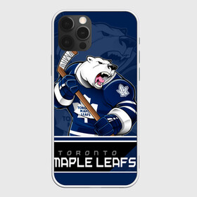 Чехол для iPhone 12 Pro с принтом Toronto Maple Leafs в Белгороде, силикон | область печати: задняя сторона чехла, без боковых панелей | nhl | stanley cup | toronto maple leafs | валиев | кубок стенли | кубок стэнли | мэпл лифс | нхл | сошников | торонто | торонто мейпл лифс | хоккей | хоккейный клуб