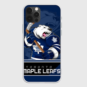 Чехол для iPhone 12 Pro Max с принтом Toronto Maple Leafs в Белгороде, Силикон |  | nhl | stanley cup | toronto maple leafs | валиев | кубок стенли | кубок стэнли | мэпл лифс | нхл | сошников | торонто | торонто мейпл лифс | хоккей | хоккейный клуб