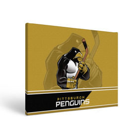 Холст прямоугольный с принтом Pittsburgh Penguins в Белгороде, 100% ПВХ |  | Тематика изображения на принте: nhl | pittsburgh penguins | stanley cup | кросби | кубок стенли | кубок стэнли | малкин | нхл | пингвинс | питтсбург пингвинз | сидни кросби | хоккей | хоккейный клуб