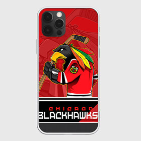 Чехол для iPhone 12 Pro Max с принтом Chicago Blackhawks в Белгороде, Силикон |  | Тематика изображения на принте: chicago blackhawks | nhl | stanley cup | анисимов | блэкхокс | кубок стенли | кубок стэнли | нхл | панарин | хоккей | хоккейный клуб | чикаго | чикаго блэкхокс