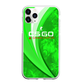 Чехол для iPhone 11 Pro матовый с принтом cs:go - Gamma Doppler Style в Белгороде, Силикон |  | cs | csgo | doppler | gamma | волны | гамма | го | кс