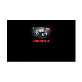 Бумага для упаковки 3D с принтом Ducati 4 в Белгороде, пластик и полированная сталь | круглая форма, металлическое крепление в виде кольца | Тематика изображения на принте: ducati | moto | дукати | мото | мотоцикл | мотоциклы