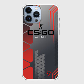 Чехол для iPhone 13 Pro Max с принтом cs:go   Valence (Валентность) в Белгороде,  |  | cs | csgo | valence | валентность | го | кс