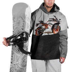 Накидка на куртку 3D с принтом KTM 5 в Белгороде, 100% полиэстер |  | Тематика изображения на принте: ktm | moto | катээм | ктм | мото | мотоцикл | мотоциклы