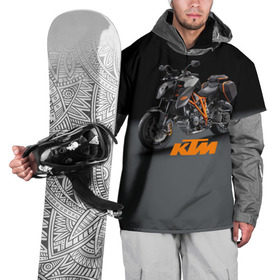Накидка на куртку 3D с принтом KTM 4 в Белгороде, 100% полиэстер |  | Тематика изображения на принте: ktm | moto | катээм | ктм | мото | мотоцикл | мотоциклы