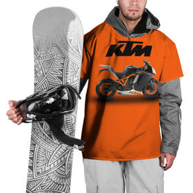 Накидка на куртку 3D с принтом KTM 1 в Белгороде, 100% полиэстер |  | Тематика изображения на принте: ktm | moto | катээм | ктм | мото | мотоцикл | мотоциклы