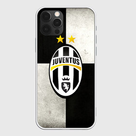 Чехол для iPhone 12 Pro Max с принтом Juventus FC в Белгороде, Силикон |  | juve | италия | клуб | фк | футбол | футбольный | ювентус