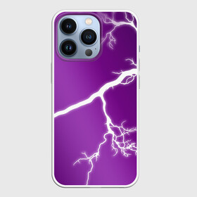 Чехол для iPhone 13 Pro с принтом cs:go   Lightning strike в Белгороде,  |  | cs | csgo | lightning strike | го | кс | удар молнии