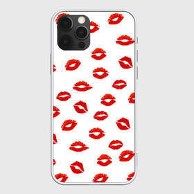 Чехол для iPhone 12 Pro Max с принтом Поцелуйчики в Белгороде, Силикон |  | background | bride | corporate | groom | kiss | lips | wedding | губы | жених | корпоративный | любимая | любимый | любовь | невеста | поцелуй | свадьба | страсть | фон