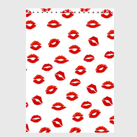 Скетчбук с принтом Поцелуйчики в Белгороде, 100% бумага
 | 48 листов, плотность листов — 100 г/м2, плотность картонной обложки — 250 г/м2. Листы скреплены сверху удобной пружинной спиралью | background | bride | corporate | groom | kiss | lips | wedding | губы | жених | корпоративный | любимая | любимый | любовь | невеста | поцелуй | свадьба | страсть | фон