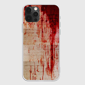 Чехол для iPhone 12 Pro Max с принтом Бинты в Белгороде, Силикон |  | halloween | helloween | кровь | мумия | ужас | хеллоин | хеллоуин | хелуин