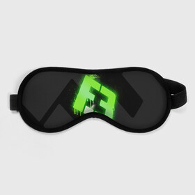 Маска для сна 3D с принтом cs:go - Flipsid3 (Black collection) в Белгороде, внешний слой — 100% полиэфир, внутренний слой — 100% хлопок, между ними — поролон |  | cs | csgo | flipsid3 | го | кс