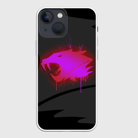 Чехол для iPhone 13 mini с принтом cs:go   iBUYPOWER (Black collection) в Белгороде,  |  | 2014 | cs | csgo | ibuypower | katowice | го | кс