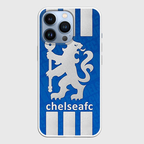 Чехол для iPhone 13 Pro с принтом Chelsea в Белгороде,  |  | chelsea | football. | английская премьер лига | апл | футбол | челси