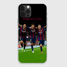 Чехол для iPhone 12 Pro Max с принтом Barcelona6 в Белгороде, Силикон |  | barcelona | football | барса | барселона | примера | футбол | чемпионат испании