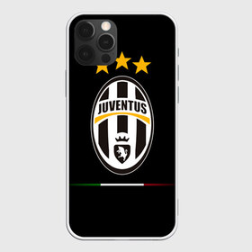 Чехол для iPhone 12 Pro Max с принтом Juventus1 в Белгороде, Силикон |  | football | juve | juventus | seria a | бьянконери | серия а | футбол | чемпионат италии | юве | ювентус