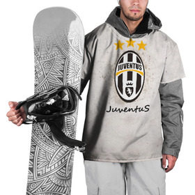 Накидка на куртку 3D с принтом Juventus3 в Белгороде, 100% полиэстер |  | Тематика изображения на принте: football | juve | juventus | seria a | бьянконери | серия а | футбол | чемпионат италии | юве | ювентус
