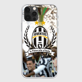 Чехол для iPhone 12 Pro Max с принтом Juventus5 в Белгороде, Силикон |  | Тематика изображения на принте: football | juve | juventus | seria a | бьянконери | серия а | футбол | чемпионат италии | юве | ювентус