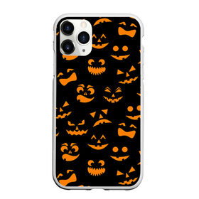 Чехол для iPhone 11 Pro матовый с принтом Хэллуин 6 в Белгороде, Силикон |  | 31 октября | halloween | паутина | привидения | теги: хелоуин | хеллоуин | черепа
