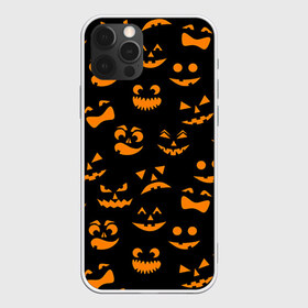 Чехол для iPhone 12 Pro Max с принтом Хэллуин 6 в Белгороде, Силикон |  | 31 октября | halloween | паутина | привидения | теги: хелоуин | хеллоуин | черепа