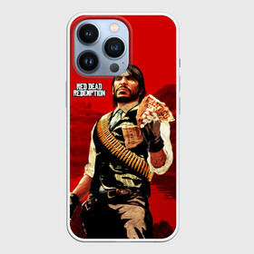 Чехол для iPhone 13 Pro с принтом Red Dead Redemption в Белгороде,  |  | Тематика изображения на принте: rdr | rdr2 | red dead redemption 2 | rockstar | дикий запад | ковбои