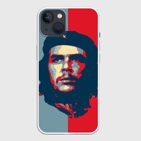 Чехол для iPhone 13 с принтом Che Guevara в Белгороде,  |  | че гевара