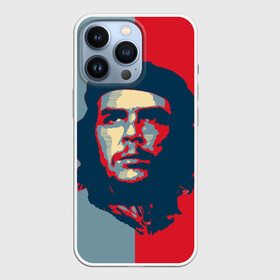 Чехол для iPhone 13 Pro с принтом Che Guevara в Белгороде,  |  | че гевара