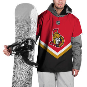 Накидка на куртку 3D с принтом Ottawa Senators в Белгороде, 100% полиэстер |  | Тематика изображения на принте: america | canada | hockey | nhl | usa | америка | канада | лед | нхл | оттава | сенаторз | сша | хоккей