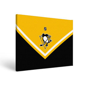 Холст прямоугольный с принтом Pittsburgh Penguins в Белгороде, 100% ПВХ |  | Тематика изображения на принте: america | canada | hockey | nhl | usa | америка | канада | лед | нхл | пингвинз | питтсбург | сша | хоккей
