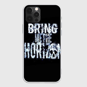 Чехол для iPhone 12 Pro Max с принтом Bring Me The Horizon в Белгороде, Силикон |  | bmth | bring me | bring me the horizon | bring me the horizont | doomed | бринг ми | бринг ми зе | бринг ми зе хоризон