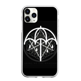 Чехол для iPhone 11 Pro матовый с принтом Bring Me The Horizon в Белгороде, Силикон |  | bmth | bring me | bring me the horizon | bring me the horizont | doomed | бринг ми | бринг ми зе | бринг ми зе хоризон