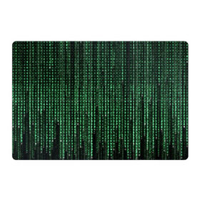 Магнитный плакат 3Х2 с принтом Матрица в Белгороде, Полимерный материал с магнитным слоем | 6 деталей размером 9*9 см | атака | буквы | виртуальный мир | вирус | гаджет | девайс | иероглифы | интернет | компьютер | матрица | паутина | программист | сеть | символы | софт | хакер | цифры