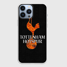 Чехол для iPhone 13 Pro Max с принтом Тоттенхэм Хотспур в Белгороде,  |  | club | english | football | tottenham hotspur | английский | клуб | лондон | тоттенхэм хотспур | футбольный