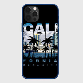 Чехол для iPhone 12 Pro Max с принтом Калифорния в Белгороде, Силикон |  | america | beach | california state | los angeles | palm trees | sea | states | united | usa | америки | калифорния | лос анджелес | море | пальмы | пляж | соединенные | сша | штат | штаты