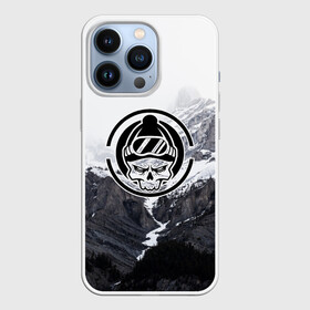 Чехол для iPhone 13 Pro с принтом Snowboarding в Белгороде,  |  | extreme | snowboarding | sport | winter | горы | движение | приключения | снег | сноуборд | спорт | экстрим