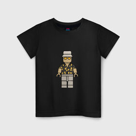Детская футболка хлопок с принтом Страх и ненависть в Лас-Вегасе в Белгороде, 100% хлопок | круглый вырез горловины, полуприлегающий силуэт, длина до линии бедер | fear | депп | джонни | фильм