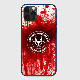 Чехол для iPhone 12 Pro Max с принтом зомбиапокалипсис в Белгороде, Силикон |  | the walking dead | апокалипсис | замбиапокалипсис | зомби | кровь | ходячие мертвецы