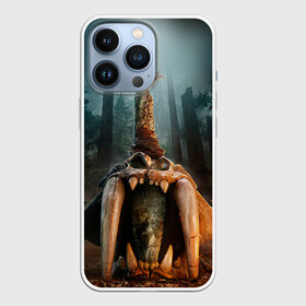 Чехол для iPhone 13 Pro с принтом Far Cry Primal 9 в Белгороде,  |  | far cry | far cry primal | компьютерные игры | первобытные | фар край праймал | фаркрай