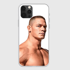 Чехол для iPhone 12 Pro Max с принтом Джон Сина 3 в Белгороде, Силикон |  | john cena | wwe | джон сина | рестлер | рестлинг