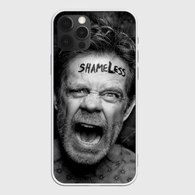 Чехол для iPhone 12 Pro Max с принтом Бесстыжие в Белгороде, Силикон |  | shameless | the american tv series | william h. macy | американский | бесстыжие | телесериал | уильям мэйси