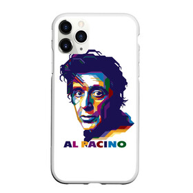 Чехол для iPhone 11 Pro матовый с принтом Al Pacino в Белгороде, Силикон |  | актёр | аль пачино | артист | звезда | кино | киноактёр | кинозвезда | кинофильм | роль