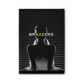 Обложка для автодокументов с принтом Brazzers в Белгороде, натуральная кожа |  размер 19,9*13 см; внутри 4 больших “конверта” для документов и один маленький отдел — туда идеально встанут права | brazzers