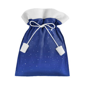 Подарочный 3D мешок с принтом Звезда пленительного счастья в Белгороде, 100% полиэстер | Размер: 29*39 см | блеск | галактика | звёзды | космос | лучи | небо | ночь