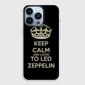 Чехол для iPhone 13 Pro с принтом Led Zeppelin в Белгороде,  |  | Тематика изображения на принте: led zeppelin