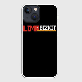 Чехол для iPhone 13 mini с принтом Limp Bizkit в Белгороде,  |  | fred durst | limp bizkit | лим бискит | фред дерст