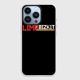 Чехол для iPhone 13 Pro с принтом Limp Bizkit в Белгороде,  |  | fred durst | limp bizkit | лим бискит | фред дерст