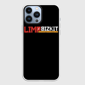 Чехол для iPhone 13 Pro Max с принтом Limp Bizkit в Белгороде,  |  | fred durst | limp bizkit | лим бискит | фред дерст