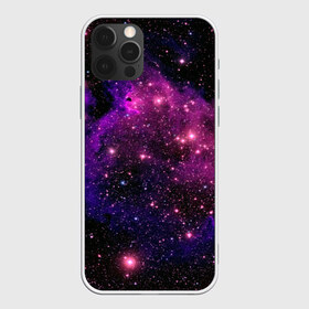 Чехол для iPhone 12 Pro Max с принтом Вселенная в Белгороде, Силикон |  | space | star | вселенная | звезды | космический | космос | планеты | пространство